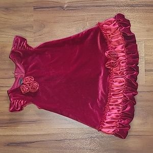 Girls Size 2T Isobella & Chloe dress